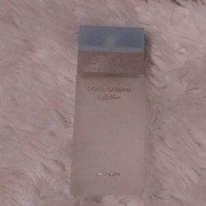 Dolce & Gabbana Light Blue